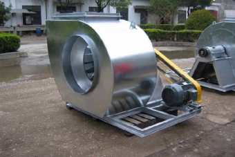 不銹鋼風(fēng)機(jī)