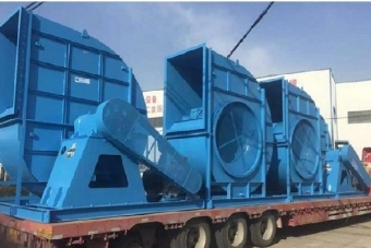 高壓風(fēng)機(jī)